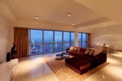Marina Bay Residences (D1), Condominium #466810551